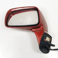 Toyota Corolla Verso AR10 Spogulis (elektriski vadāms) SKH7558