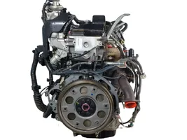 Toyota Land Cruiser (J120) Moottori 1KD