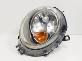 Mini One - Cooper R56 Lampa przednia 1305236206