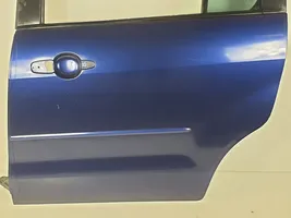 Mazda 5 Drzwi tylne 