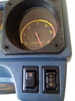 Mitsubishi Pajero Tachimetro (quadro strumenti) MB723900