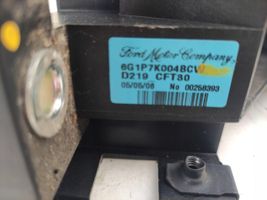 Ford Freestyle Vaihteenvalitsimen verhoilu 6G1P7K004BCW