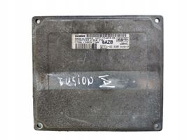 Ford Fusion Centralina/modulo motore ECU 4S6112A650EB