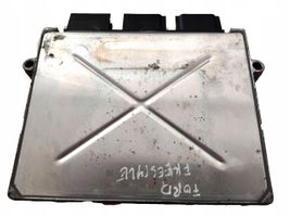 Ford Freestyle Galios (ECU) modulis 7F9A-12A650-JB