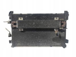 Chrysler Pacifica Coolant radiator 