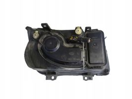 Volkswagen Bora Phare frontale 963597