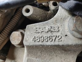 Saab 9-5 Manualna 5-biegowa skrzynia biegów 4777892