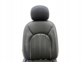 Rover 75 Fotele / Kanapa / Komplet 