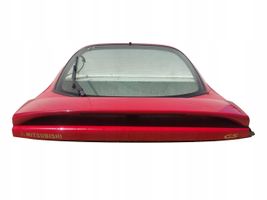 Mitsubishi Eclipse Tailgate/trunk/boot lid 