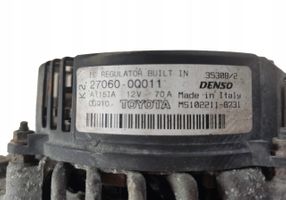 Citroen Relay III Alternator 270600Q011