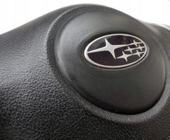 Subaru Impreza IV Volant 