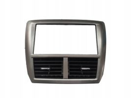 Subaru Impreza IV Garniture, panneau de grille d'aération latérale 66110FG020