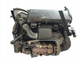 Citroen C3 Moteur 8HX