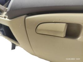 Honda Civic X Deska rozdzielcza 