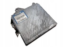 Fiat Ulysse Unité de commande, module ECU de moteur 9630468380