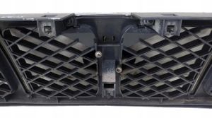 Subaru Forester SF Front bumper upper radiator grill 91065-FC080