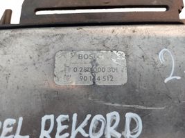 Opel Rekord Olympia Centralina/modulo motore ECU 90144512