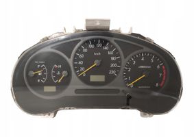 Subaru Impreza IV Compteur de vitesse tableau de bord 85012FE350