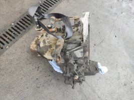 Peugeot 206 Manualna 5-biegowa skrzynia biegów 9651708710