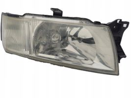 Mitsubishi Space Wagon Headlight/headlamp 100-87265