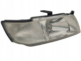 Mitsubishi Space Wagon Headlight/headlamp 100-87265