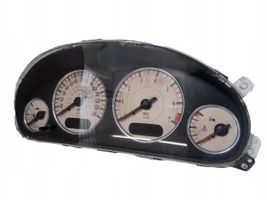 Dodge Grand Caravan Speedometer (instrument cluster) R327AD