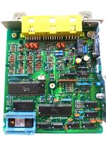 Isuzu Trooper Centralina/modulo motore ECU 8943153500