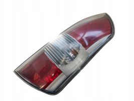 Daihatsu Altis II Lampa tylna 