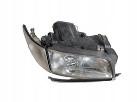 Audi A6 Allroad C8 Lampa przednia 205003