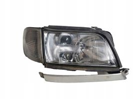 Audi A6 Allroad C8 Lampa przednia 205003