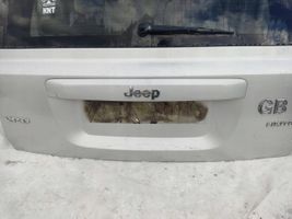 Jeep Patriot Portellone posteriore/bagagliaio 