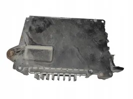 Chrysler Grand Voyager III Unité de commande, module ECU de moteur P04748212AD