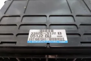 Suzuki Vitara (ET/TA) Unité de commande, module ECU de moteur 33920-51J2