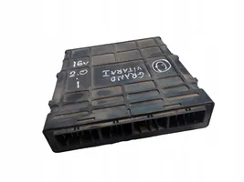 Suzuki Vitara (ET/TA) Unité de commande, module ECU de moteur 33920-51J2