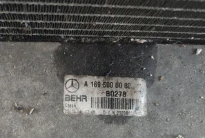 Mercedes-Benz A W169 Aušinimo skysčio radiatorius A1695050255