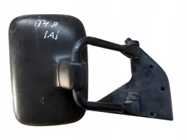 Volkswagen Multivan T4 Front door electric wing mirror 701857536