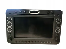 Alfa Romeo 159 Unité principale radio / CD / DVD / GPS RADIO