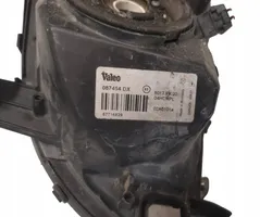 Opel Omega A Faro delantero/faro principal 89100055