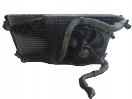 Skoda Octavia Mk1 (1U) Kit Radiateur 