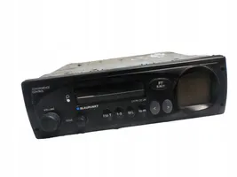 Citroen C1 Radio/CD/DVD/GPS-pääyksikkö 7648755510