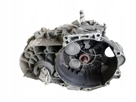 Volkswagen Sharan Manual 5 speed gearbox FPE