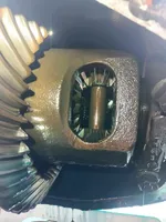 Jeep Grand Cherokee (WJ) Rear differential MOST