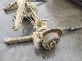 Jeep Grand Cherokee (WJ) Rear differential MOST