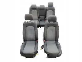 Seat Altea XL Sėdynių komplektas KOMPLET