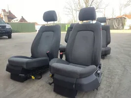Seat Altea XL Sėdynių komplektas KOMPLET