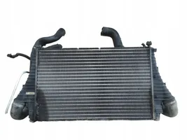 Opel Vectra C Radiator set 244118366