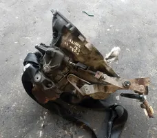 Opel Tigra B Manual 5 speed gearbox 55352935