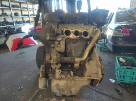 Citroen C1 Engine 1KR