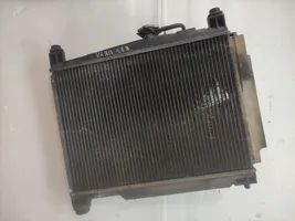 Toyota Yaris Radiateur de refroidissement 1636323010