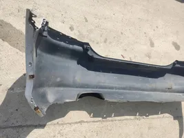 Honda Civic Rear bumper ZDERZAK